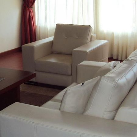 Norfolk Towers Serviced Apartment -Nairobi, City Centre Cbd Kültér fotó