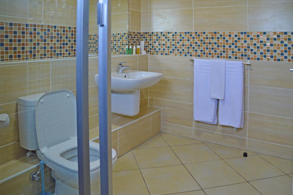 Norfolk Towers Serviced Apartment -Nairobi, City Centre Cbd Szoba fotó