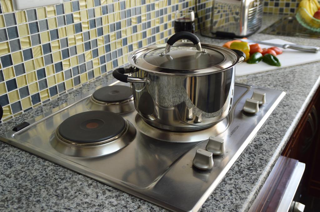 Norfolk Towers Serviced Apartment -Nairobi, City Centre Cbd Kültér fotó