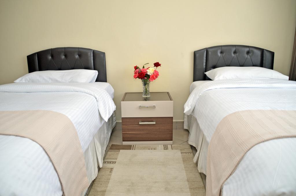 Norfolk Towers Serviced Apartment -Nairobi, City Centre Cbd Kültér fotó